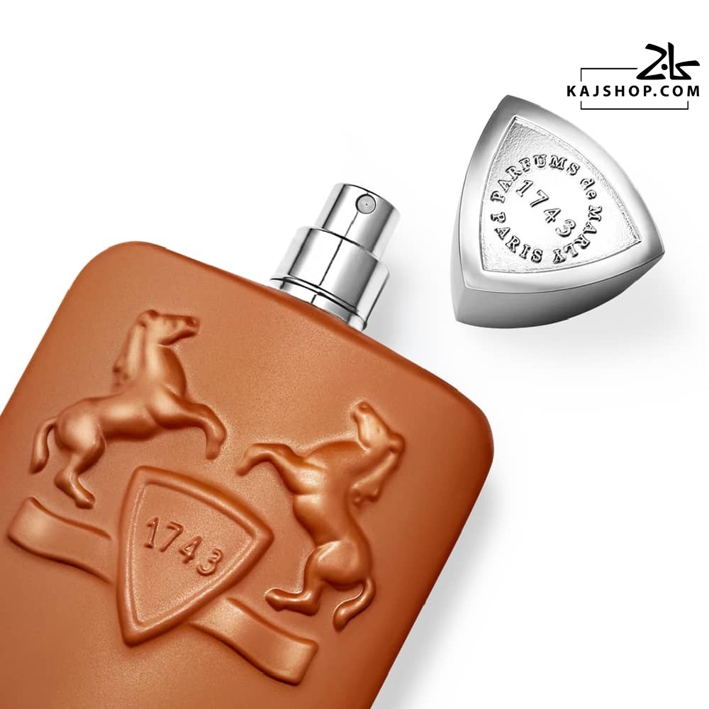 عطر مردانه پارفومز د مارلی آلتایر (الثایر)