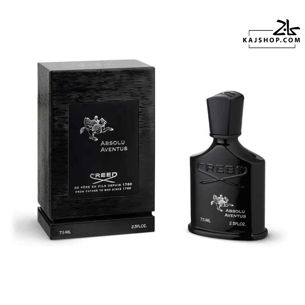 عطر مردانه اونتوس ابسلو کرید