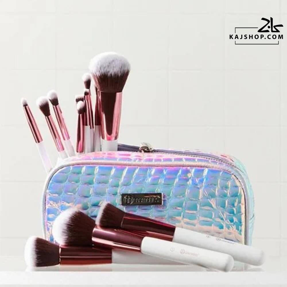 ست براش کریستال کوارتز بی اچ