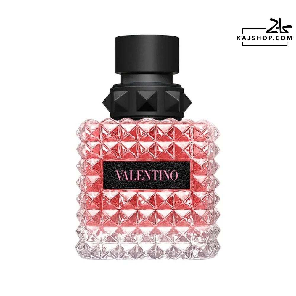 دکانت عطر والنتینو دونا بورن این روما ادوپرفیوم
