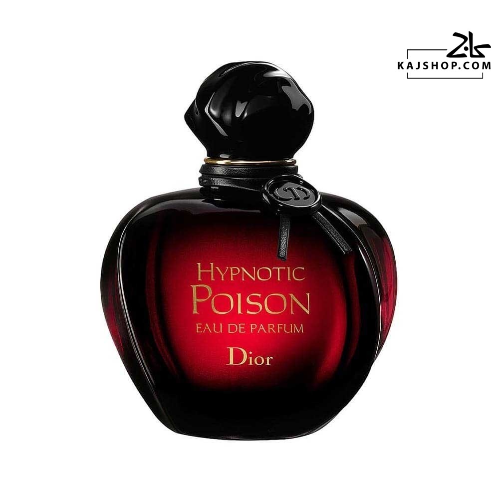 عطر هیپنوتیک پویزن کریستین دیور زنانه