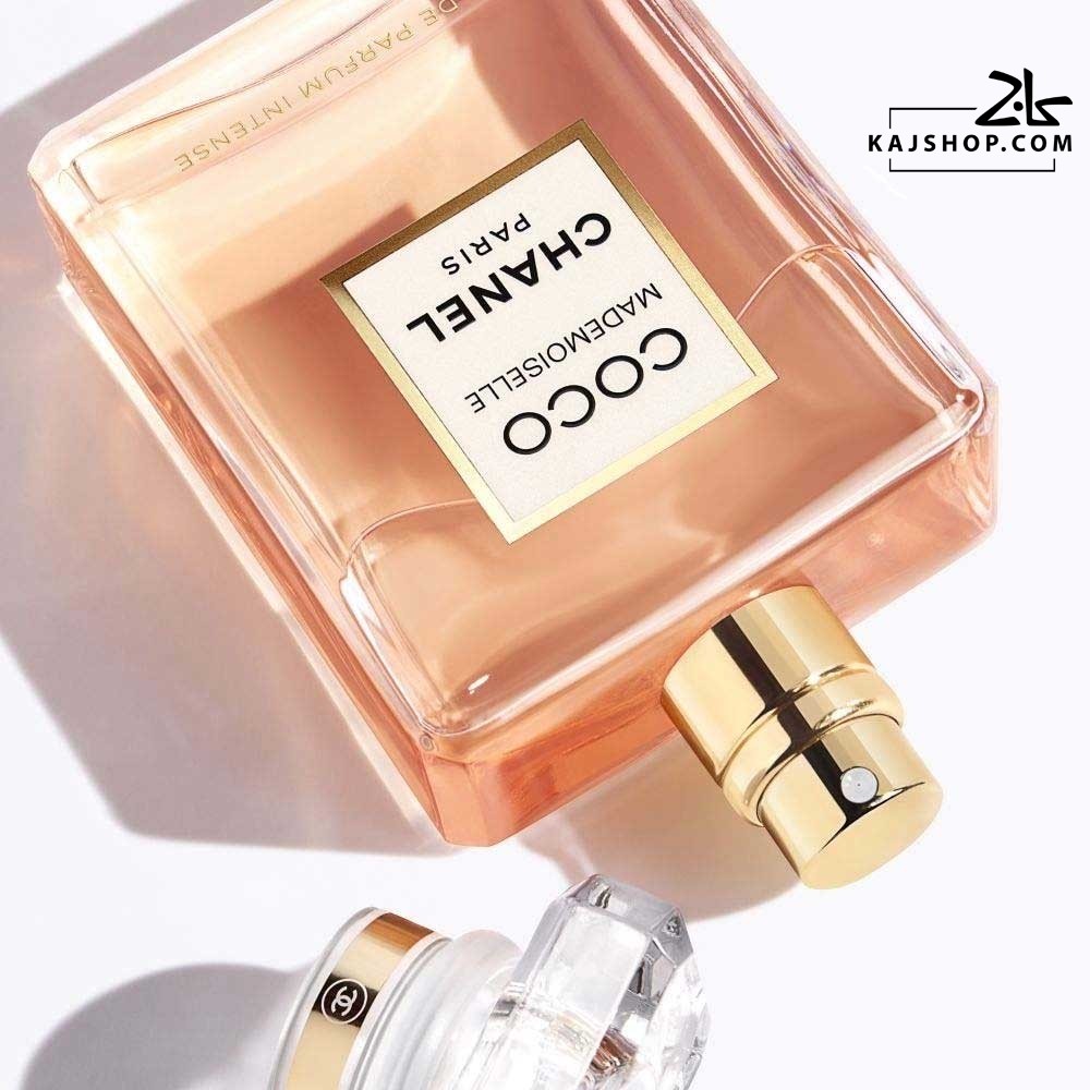 عطر زنانه کوکو مادمازل شنل (اینتنس)