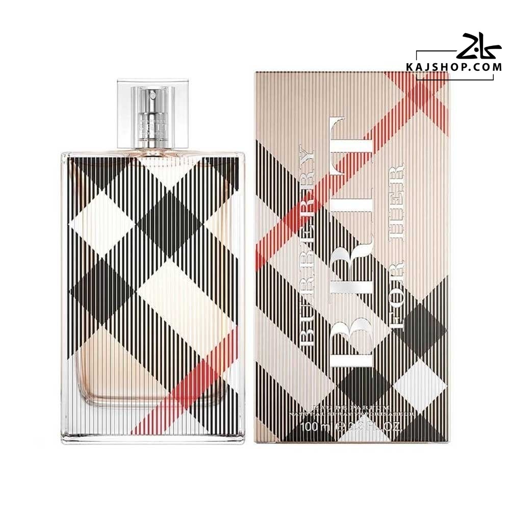 عطر زنانه بریت بربری
