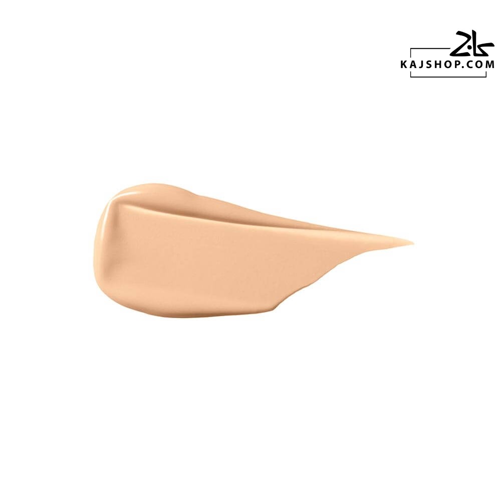 کرم پودر نارس نچرال رادیانت (Long wear)