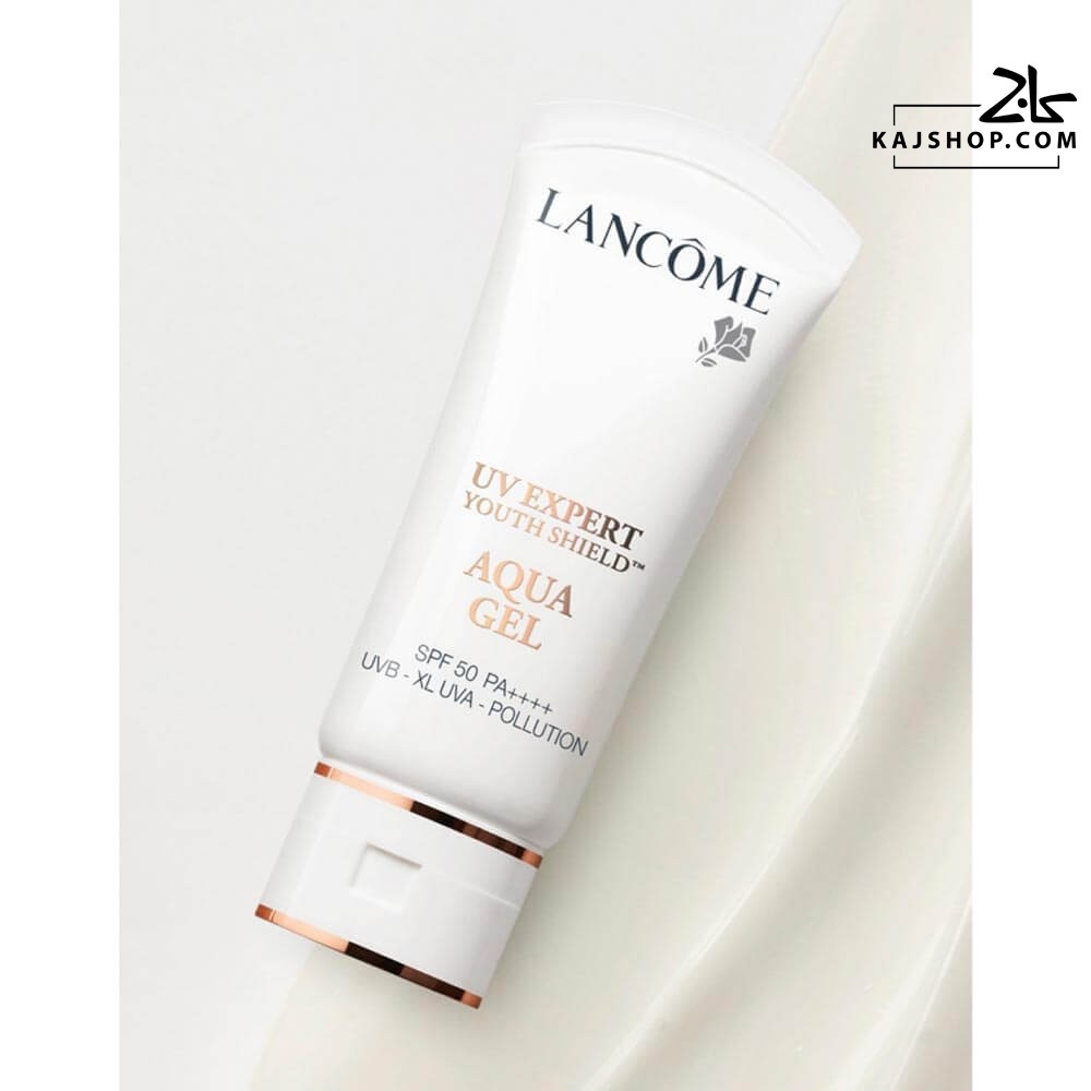 کرم ضد آفتاب آکوا ژل لانکوم SPF50