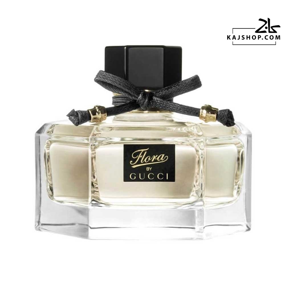 عطر گوچی فلورا ادوتویلت