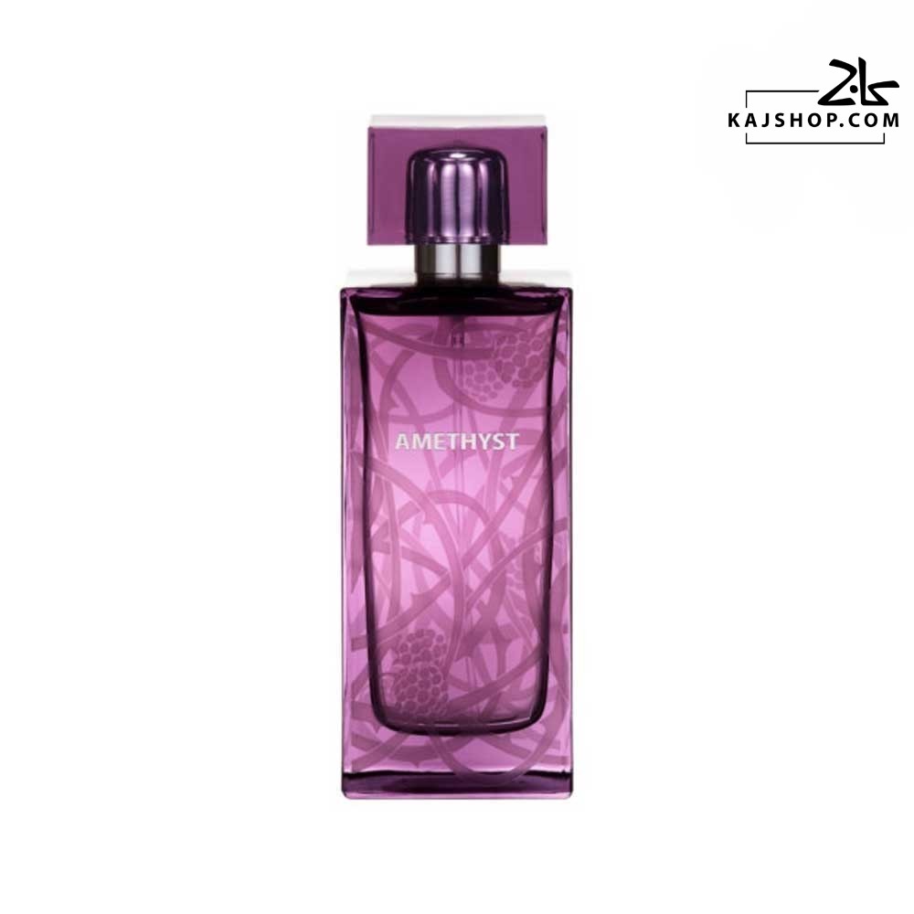دکانت عطر ادکلن لالیک آمیتیس زنانه