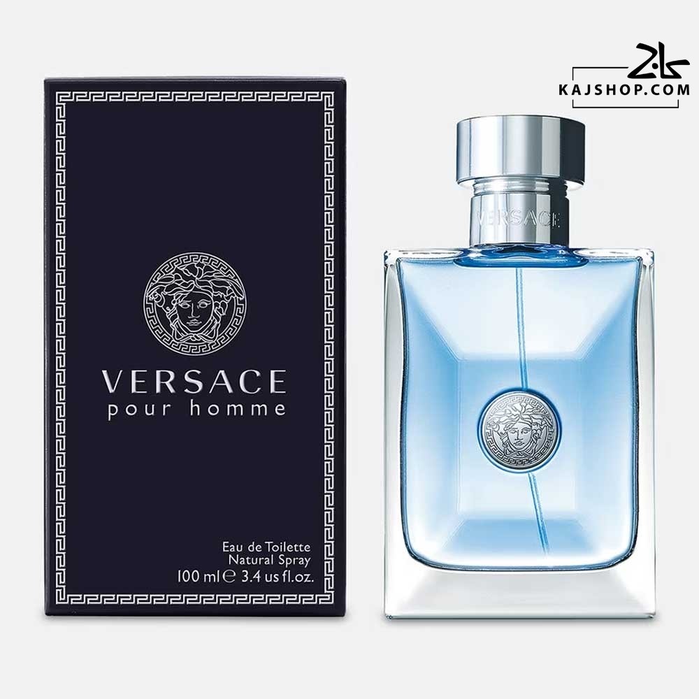 عطر مردانه پور هوم ورساچه