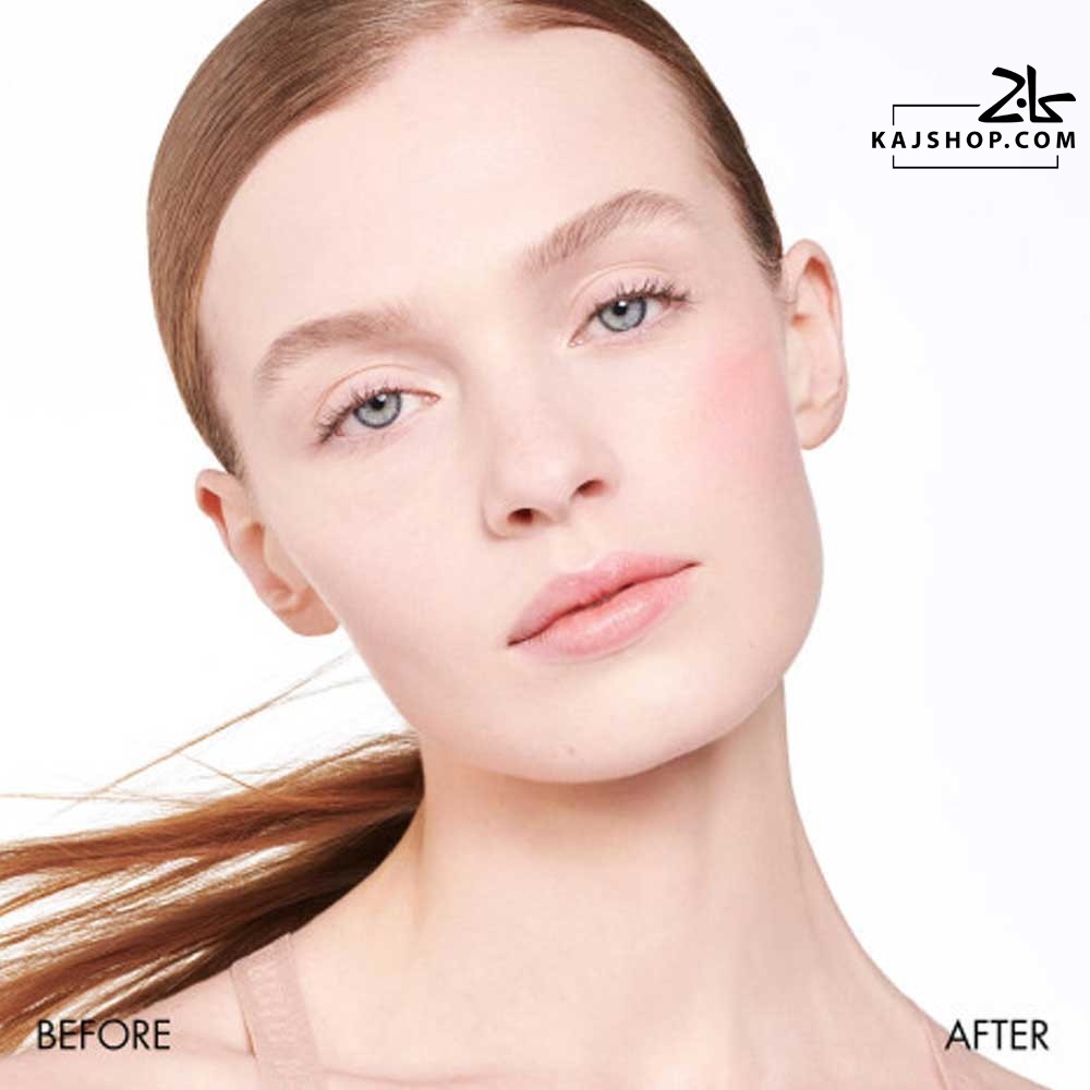 رژ گونه پودری دیور