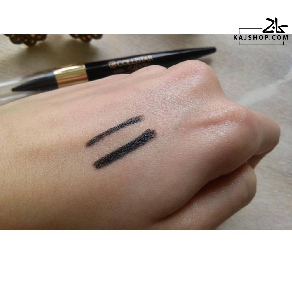 مداد چشم کژال کلی استار