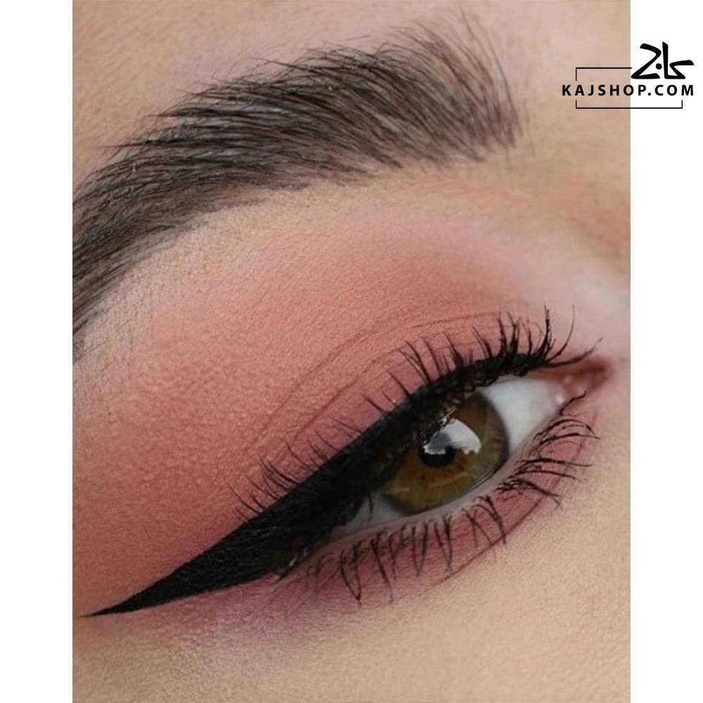 خط چشم ماژیکی 16 ساعته آسترا