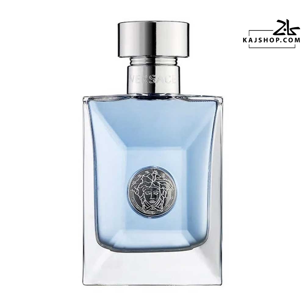 عطر مردانه پور هوم ورساچه