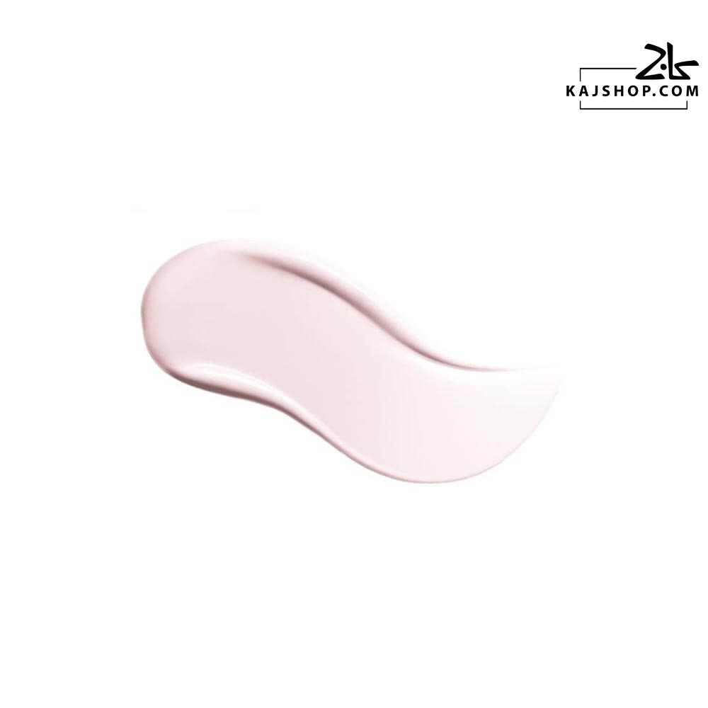 ضد آفتاب معدنی با جلوه رز کلارنس SPF50