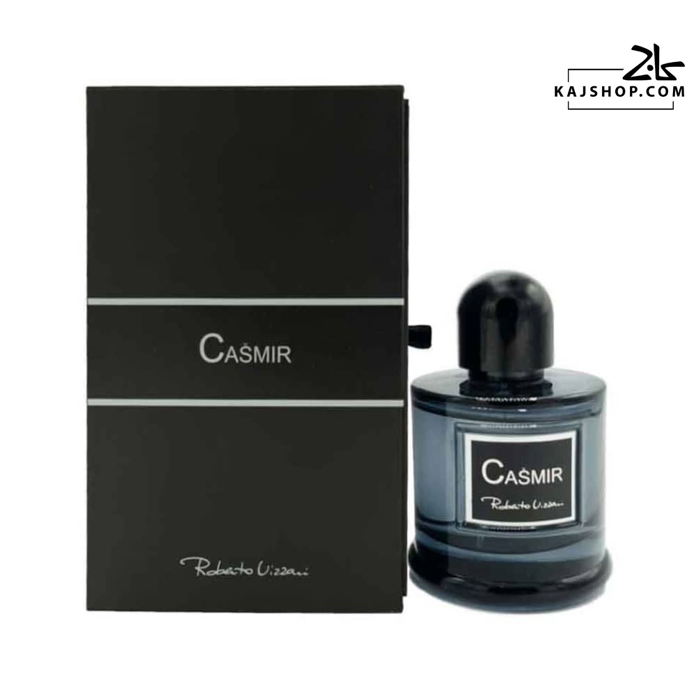 عطر مردانه کشمیر ادوپرفیوم روبرتو ویزاری