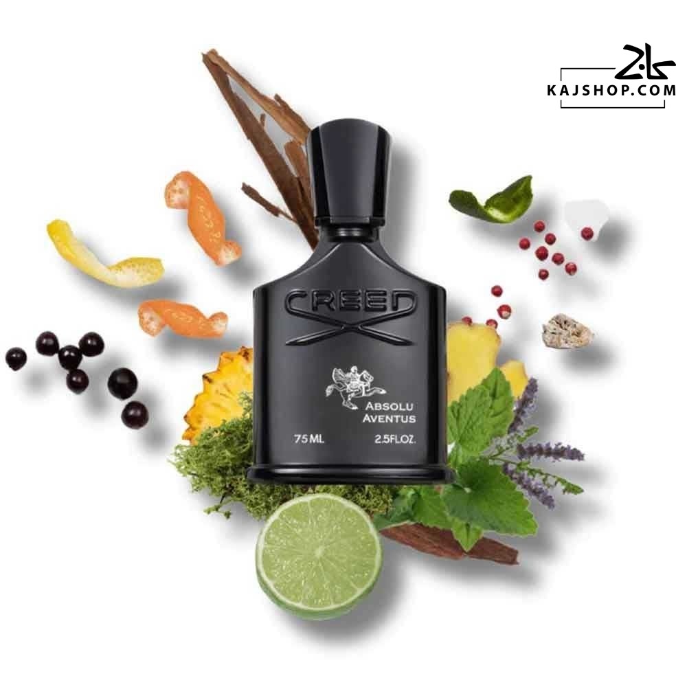 عطر مردانه اونتوس ابسلو کرید