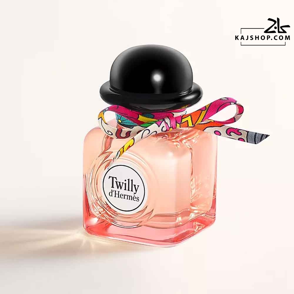 عطر زنانه هرمس تویلی د هرمس