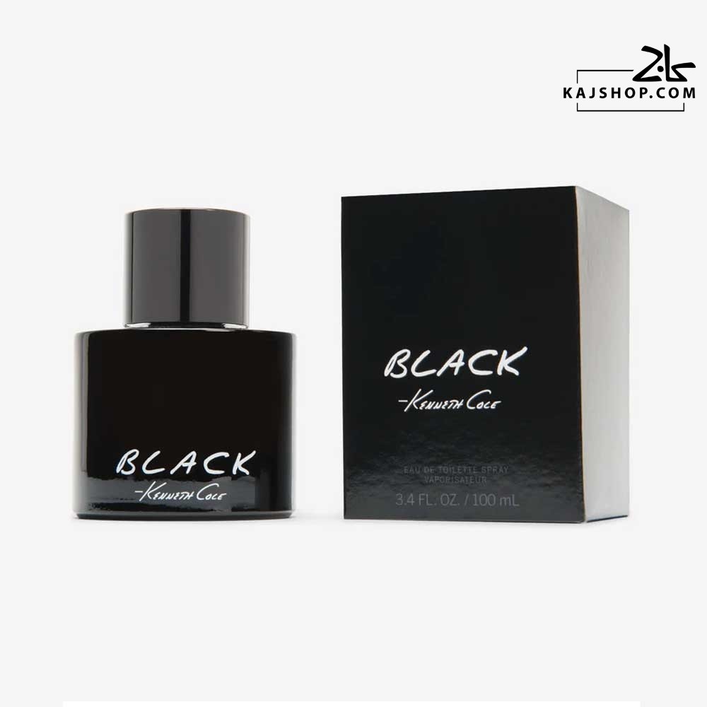 عطر ادکلن کنت کول بلک