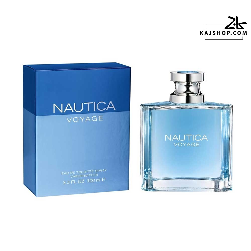 عطر ادکلن ناتیکا وویاج