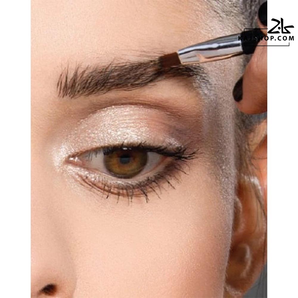 ژل کرم سایه ابرو آسترا