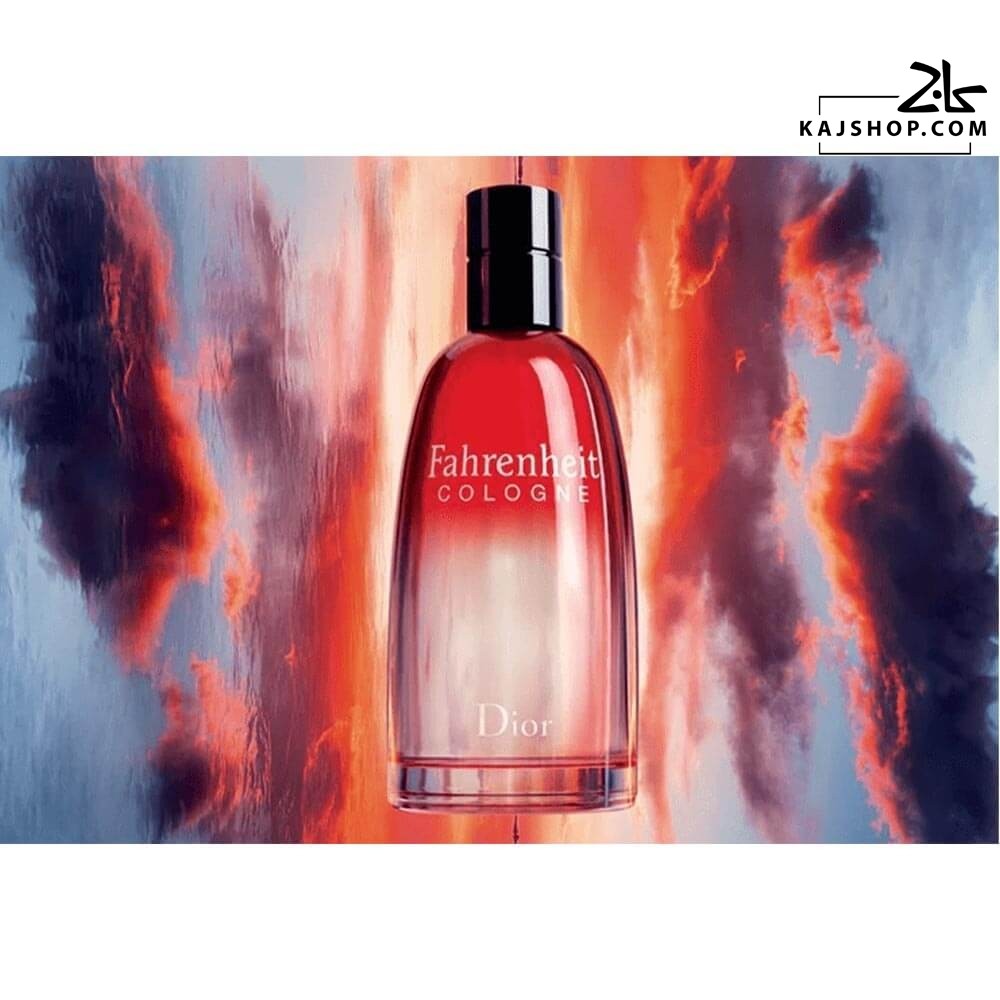 عطر فارنهایت کولون دیور
