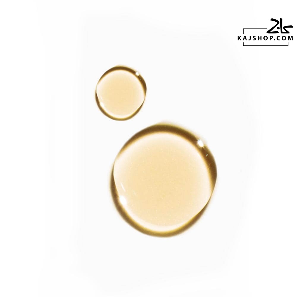 روغن مو گیسو