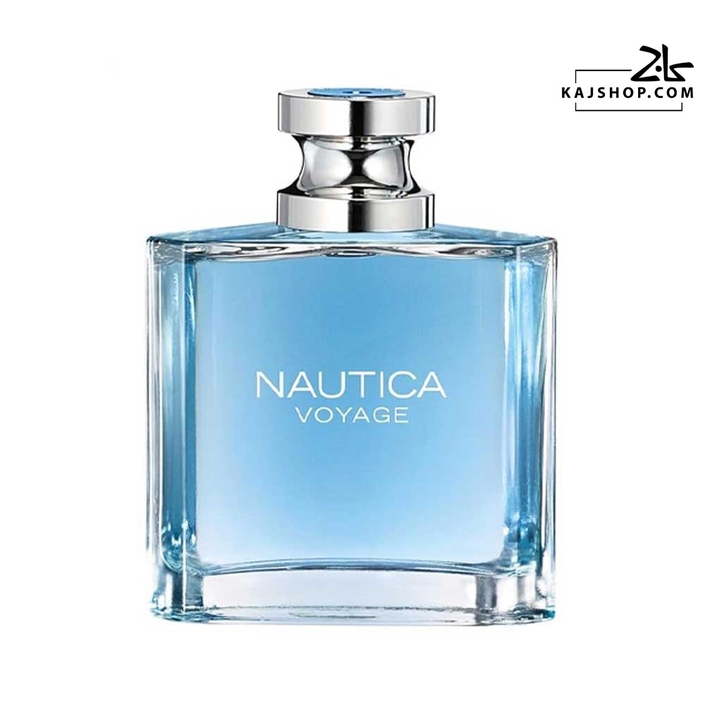عطر ادکلن ناتیکا وویاج