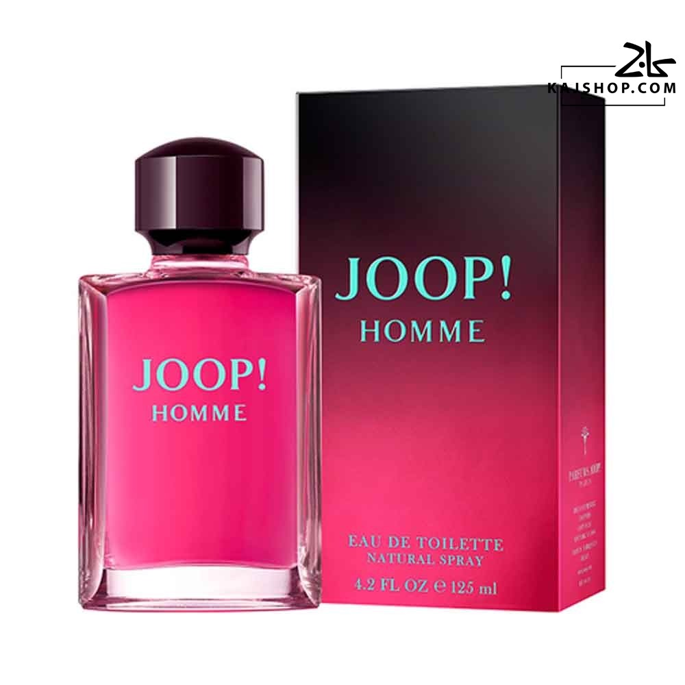عطر مردانه جوپ هوم
