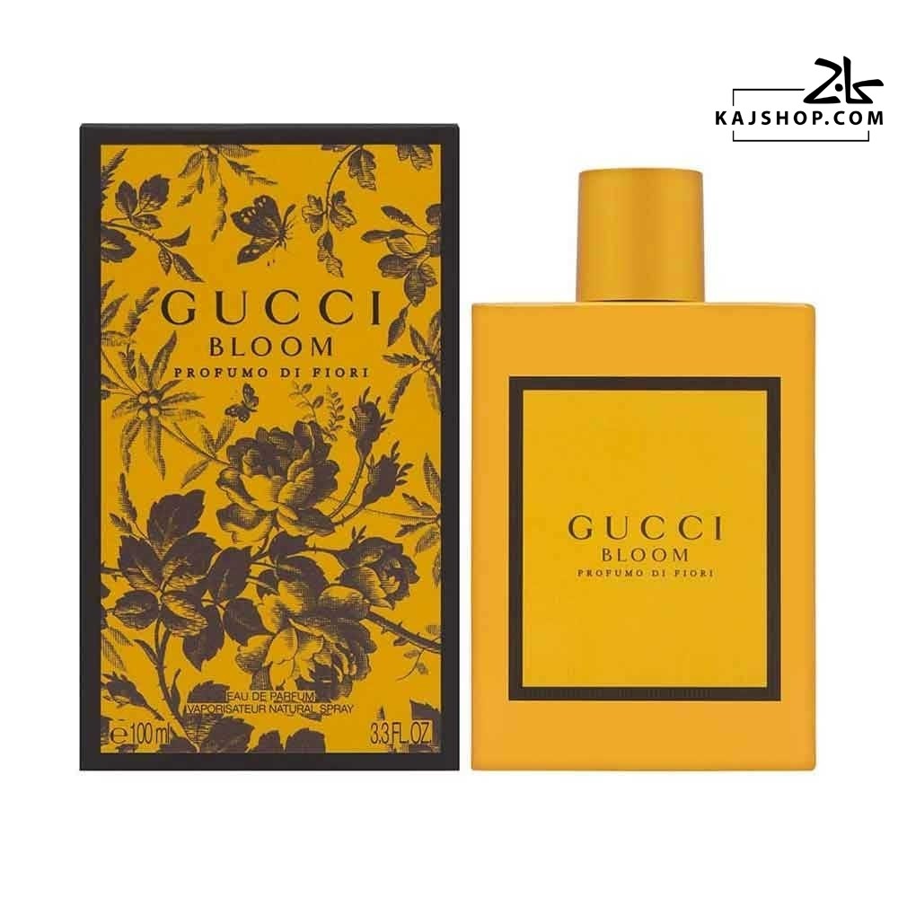 عطر گوچی بلوم پروفومو دی فیوری