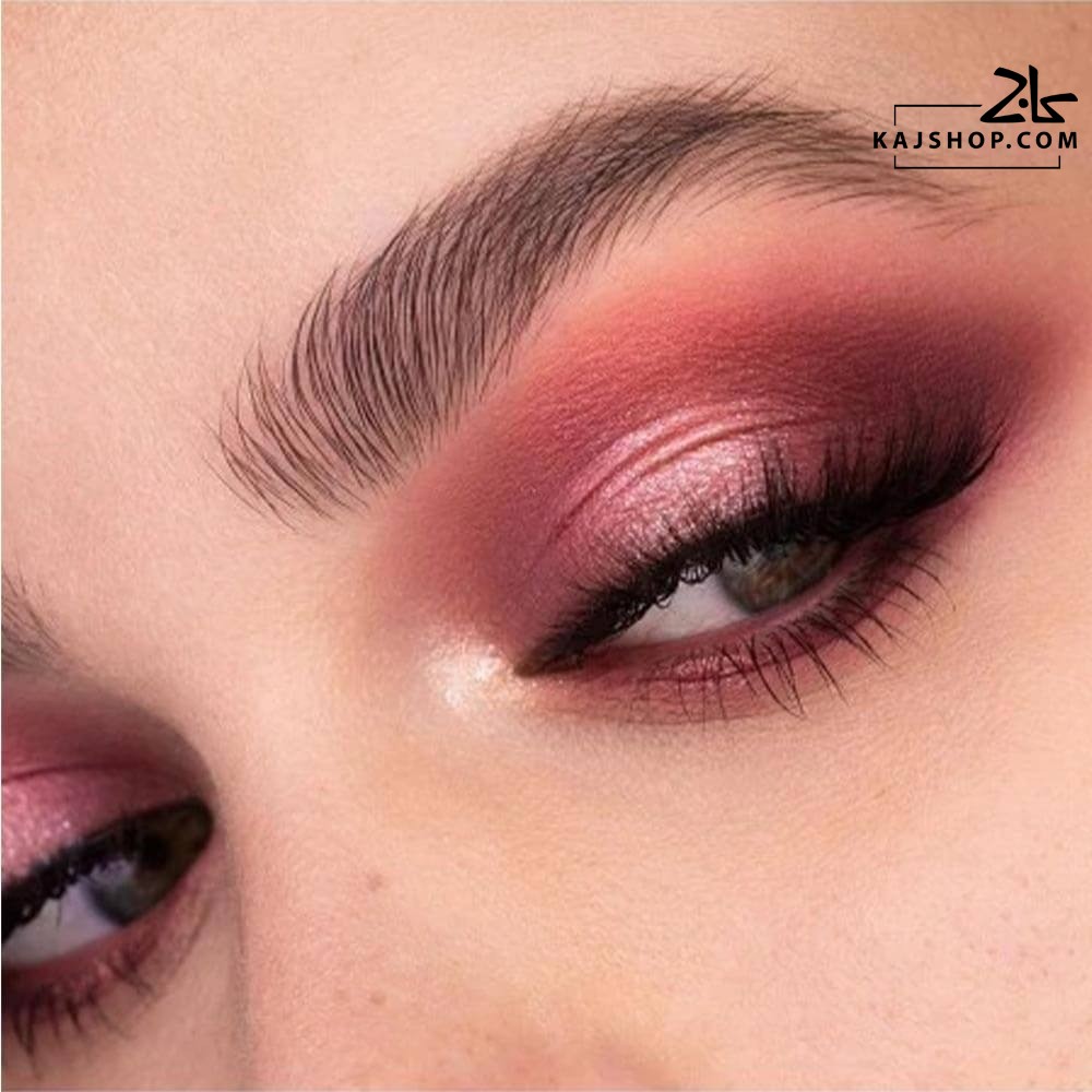 پالت سایه چری آسترا