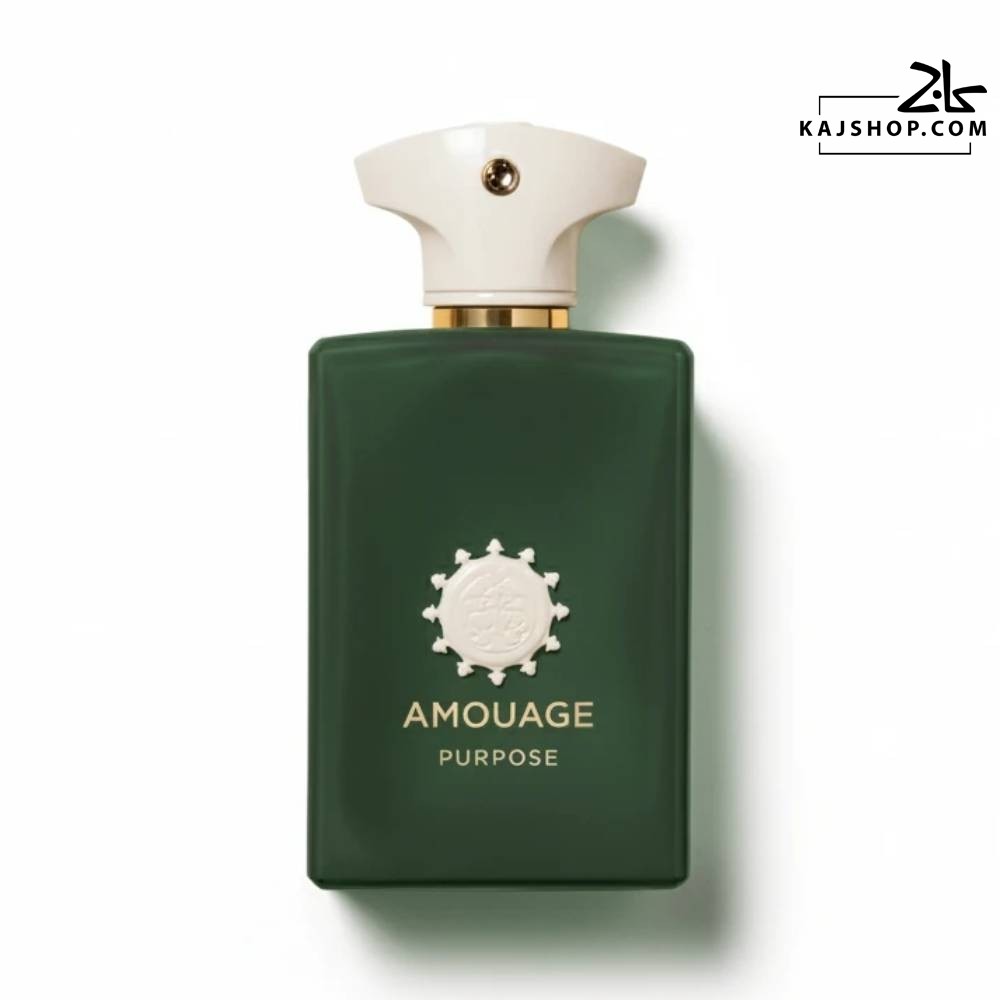 دکانت عطر آمواج پرپس