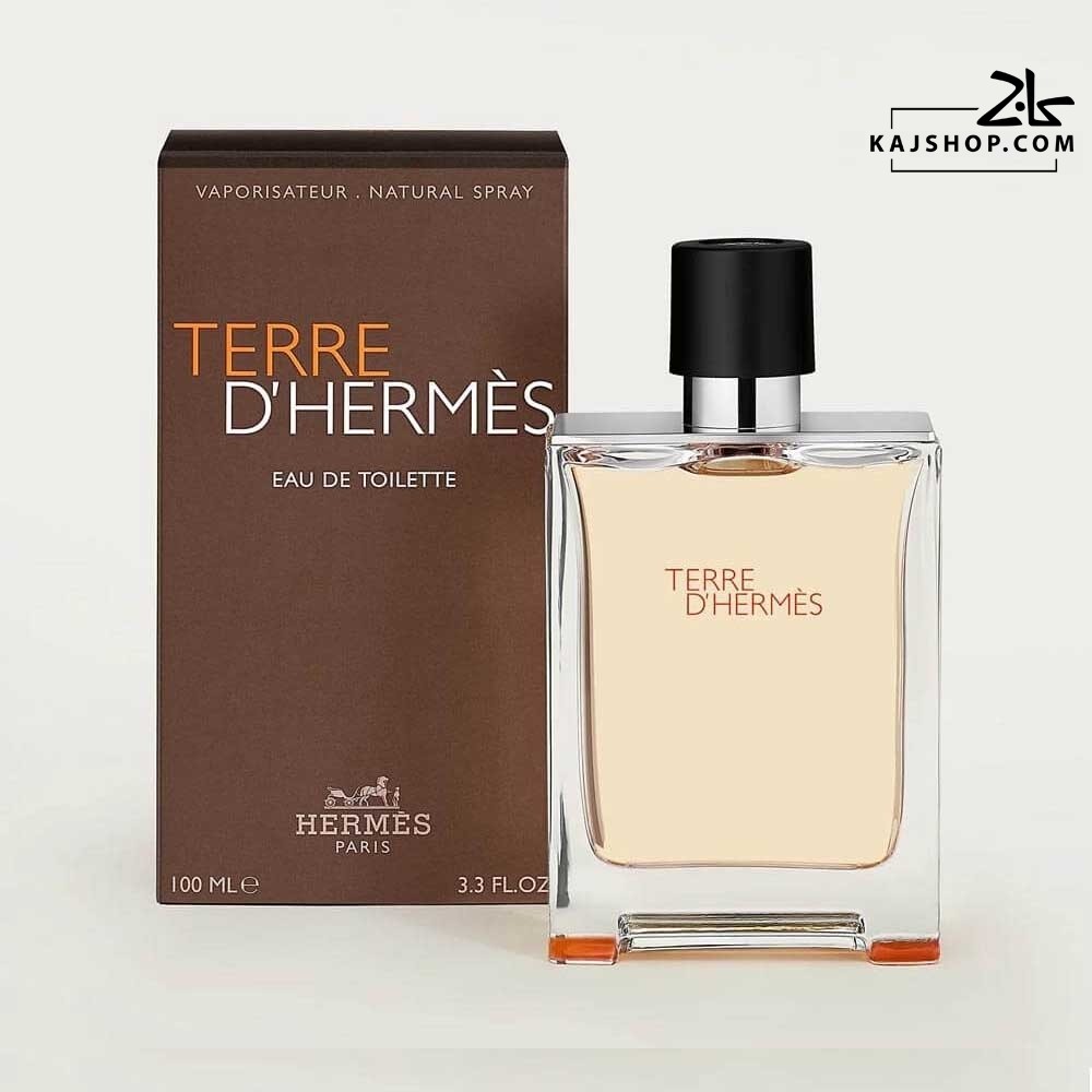 عطر ادکلن تق هرمس (ادوتوالت)