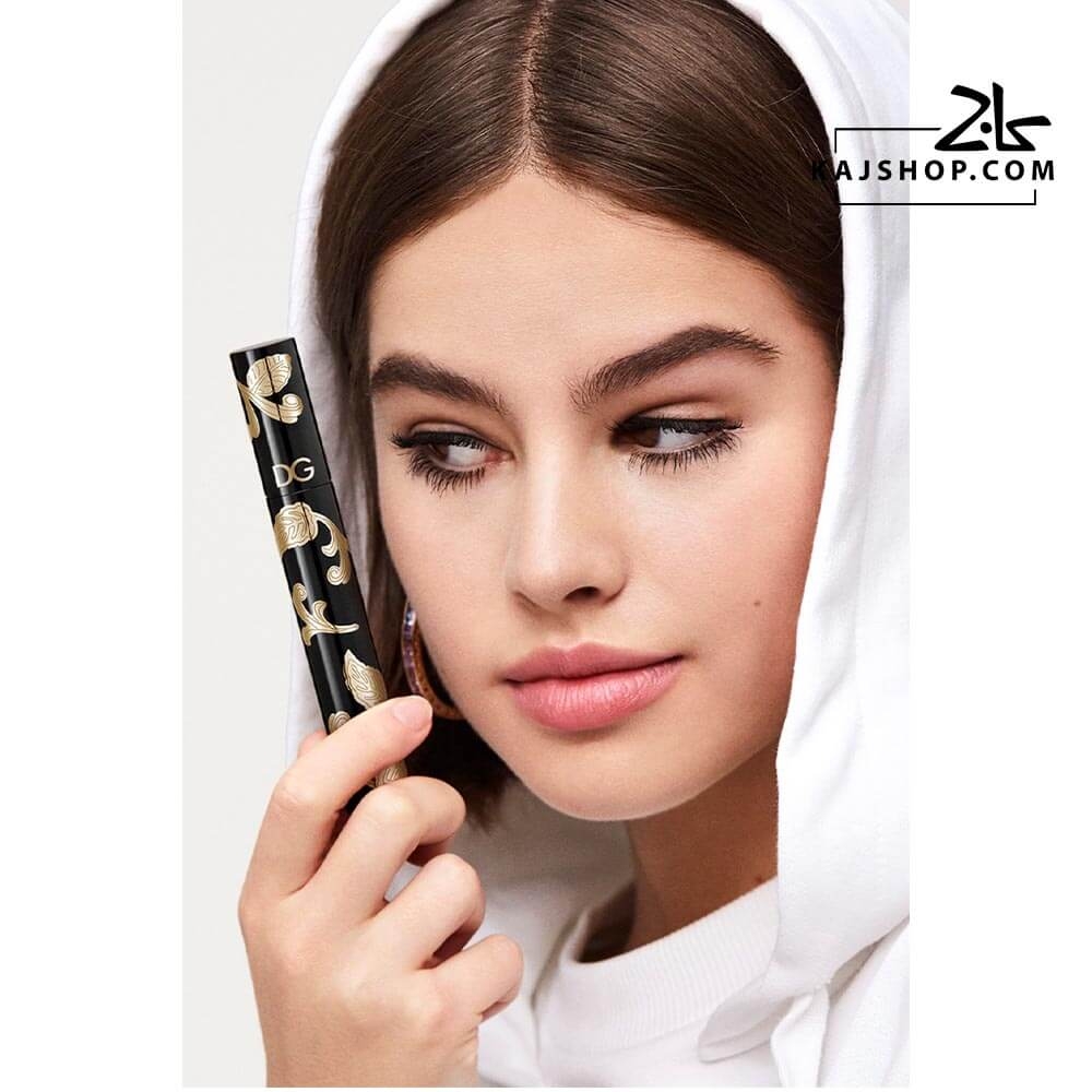 ریمل حجم دهنده دولچه اند گابانا