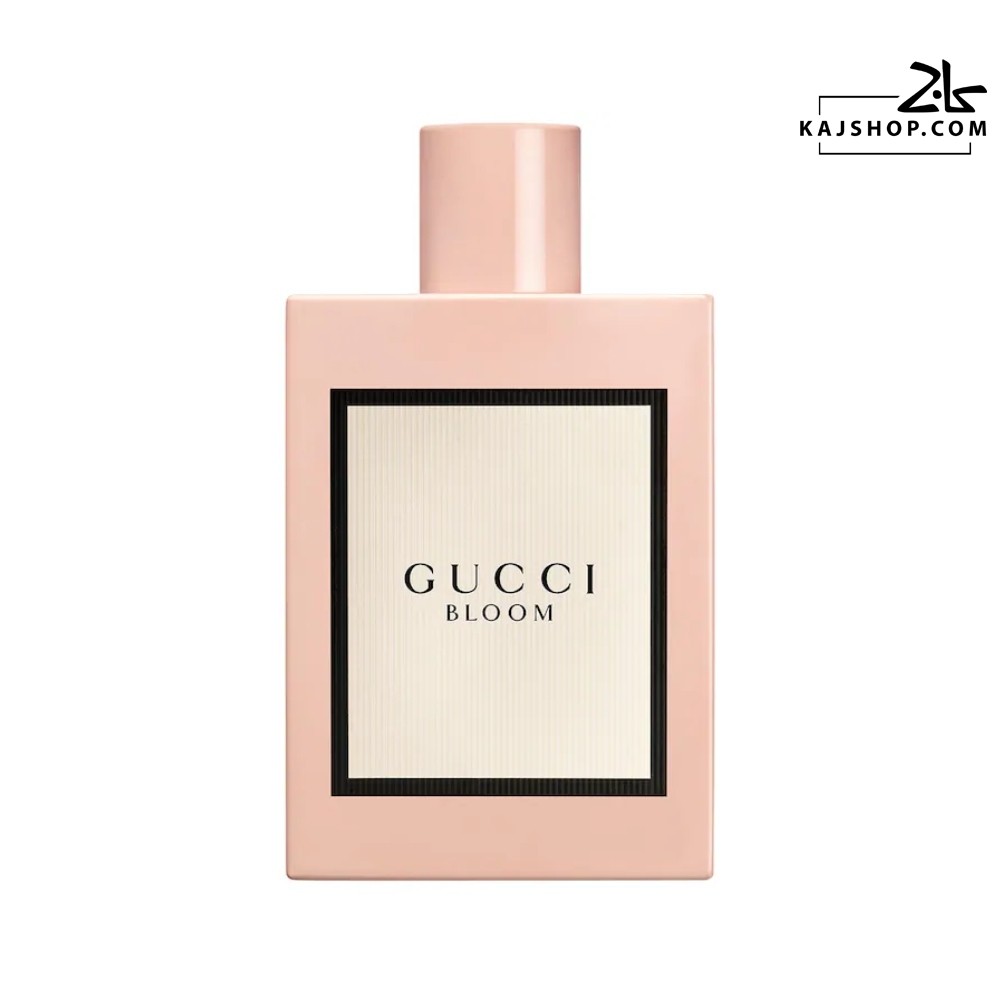 دکانت عطر زنانه گوچی بلوم ادوپرفیوم