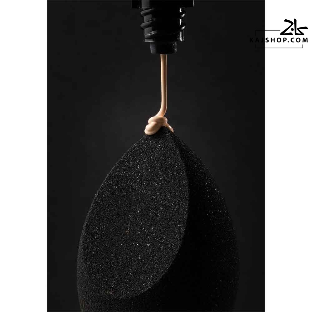 اسفنج آرایشی پیپا