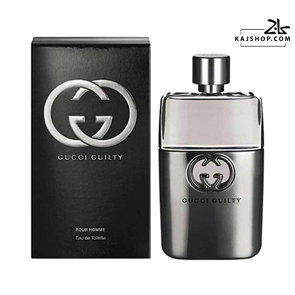 عطر گوچی گیلتی مردانه