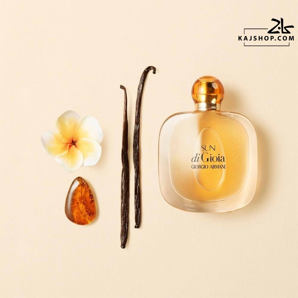 عطر جورجیو آرمانی سان دی جیوا