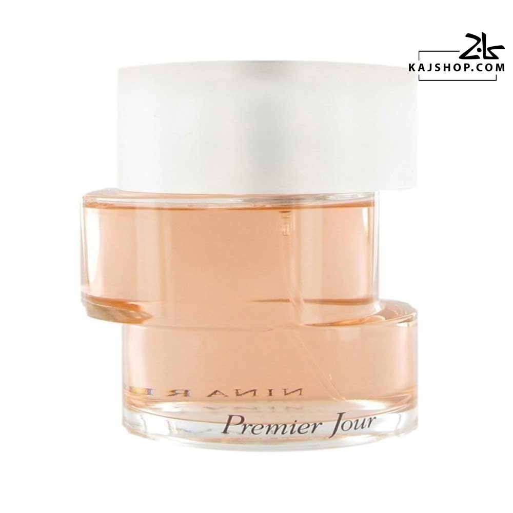عطر نینا ریچی پرمیر ژور ادوپرفیوم