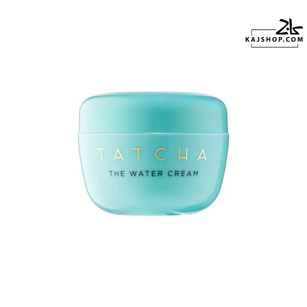 کرم آبرسان تاچا مدل The Water Cream