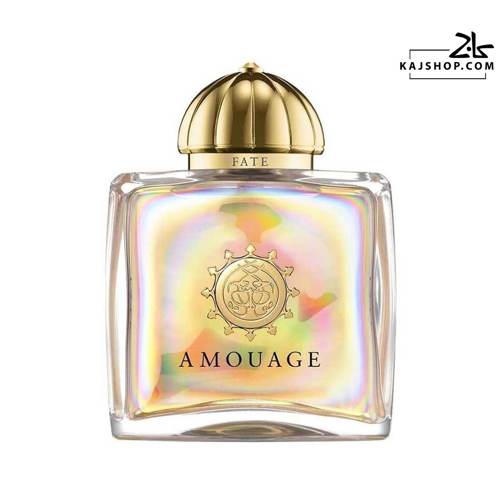 عطر آمواژ فیت زنانه
