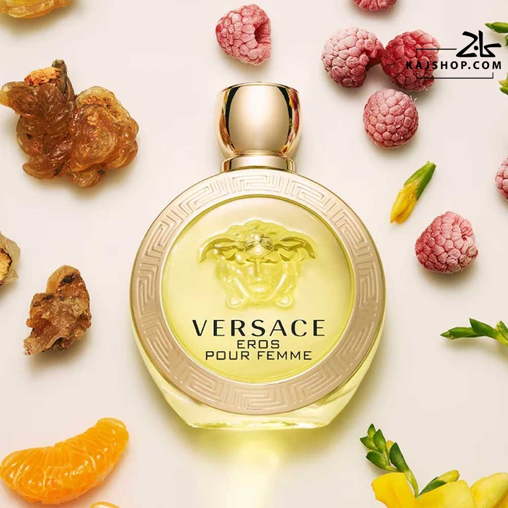 عطر ورساچه اروس زنانه ادوتوالت