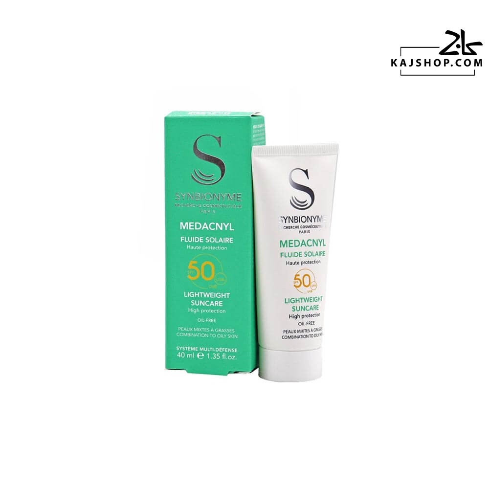 ضد آفتاب مداکنیل سین بیونیم SPF 50