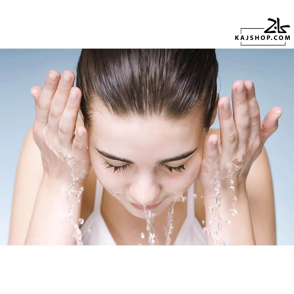 صابون مایع پوست چرب کلینیک