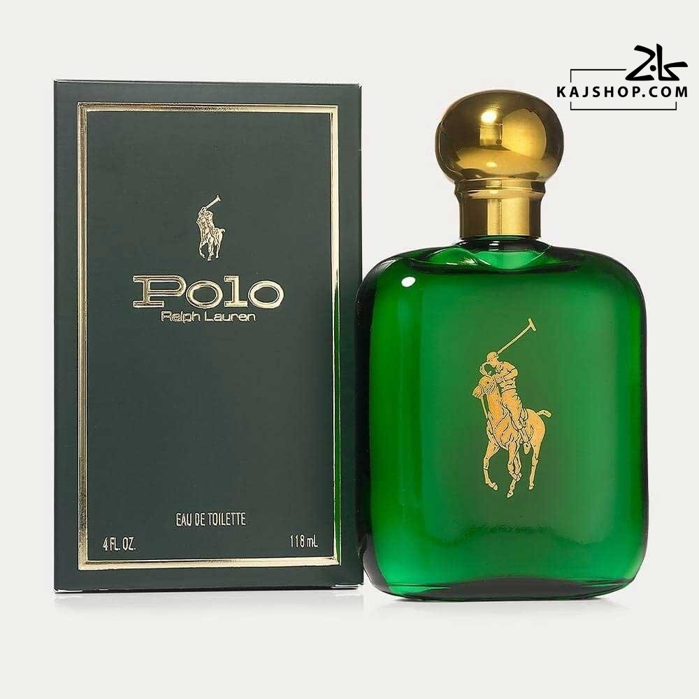 عطر پولو سبز رالف لورن