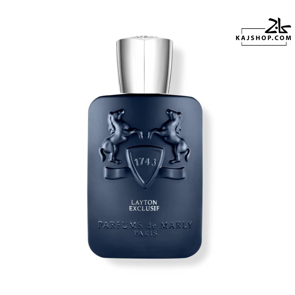 عطر پارفومز د مارلی لیتون اکسکلوسیف