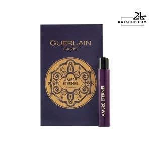 سمپل عطر گرلن امبر اترنل