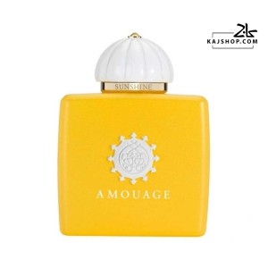 عطر ادکلن آمواژ سان شاین زنانه