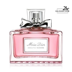 عطر میس دیور صورتی ابسولوتلی بلومینگ (Dior Miss)