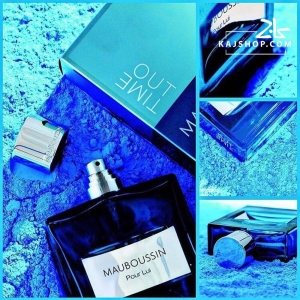 عطر مردانه مابوسین پور لویی تایم اوت