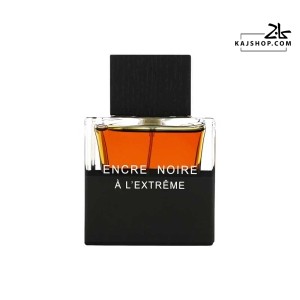 عطر ادکلن لالیک انکر نویر اکستریم (لالیک مشکی اکستریم)