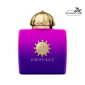 عطر آمواژ میتس زنانه